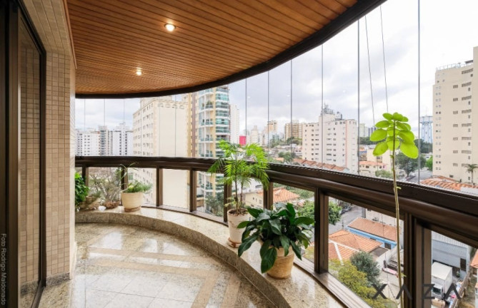 Imagem Apartamento com 4 Quartos à Venda, 206 m² em Santana - São Paulo Imagem Apartamento com 4 Quartos à Venda, 206 m² em Santana - São Paulo