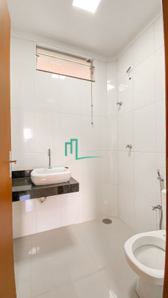 Imagem Apartamento com 3 Quartos à Venda, 96 m² em Residencial Colina Do Espraiado - Franca