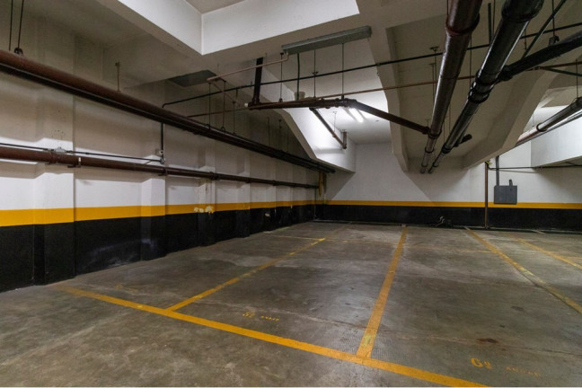 Imagem Apartamento com 4 Quartos à Venda, 258 m² em Cambuci - São Paulo