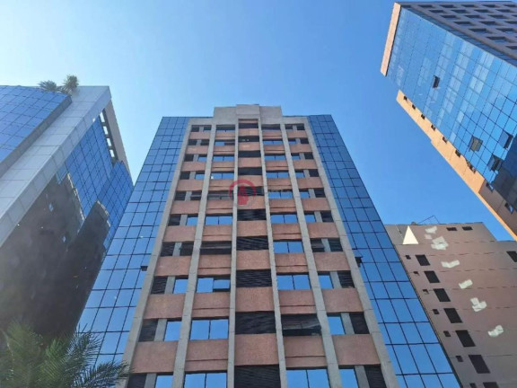 Imagem Ponto Comercial à Venda, 74 m² em Vila Olímpia - São Paulo Imagem Ponto Comercial à Venda, 74 m² em Vila Olímpia - São Paulo