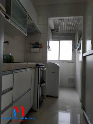 Imagem Apartamento com 2 Quartos à Venda, 45 m² em Planalto - São Bernardo Do Campo Imagem Apartamento com 2 Quartos à Venda, 45 m² em Planalto - São Bernardo Do Campo