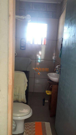 Imagem Chácara com 3 Quartos à Venda, 1.200 m² em Cuiabá - Nazaré Paulista