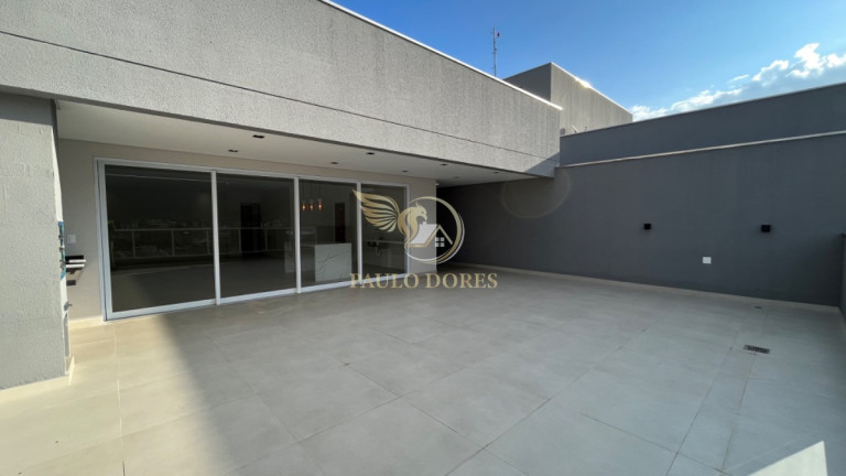 Imagem Cobertura com 3 Quartos à Venda, 210 m² em Centro - Ubatuba