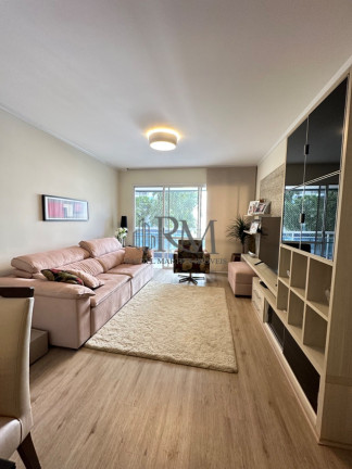 Imagem Apartamento com 3 Quartos à Venda, 120 m² em Itacorubi - Florianópolis Imagem Apartamento com 3 Quartos à Venda, 120 m² em Itacorubi - Florianópolis