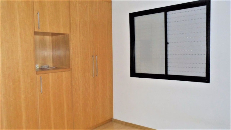 Imagem Apartamento com 2 Quartos à Venda, 58 m² em Vila Santa Catarina - São Paulo Imagem Apartamento com 2 Quartos à Venda, 58 m² em Vila Santa Catarina - São Paulo