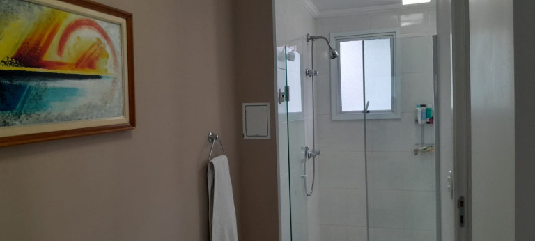 Imagem Apartamento com 3 Quartos à Venda, 130 m² em Jardim Do Mar - São Bernardo Do Campo