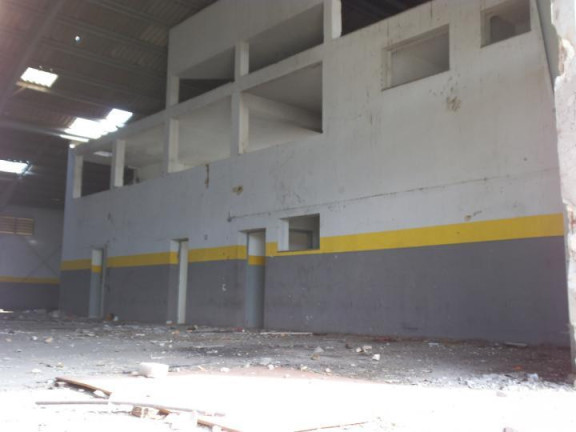 Imagem Galpão à Venda, 20.000 m² em Utinga - Santo André Imagem Galpão à Venda, 20.000 m² em Utinga - Santo André