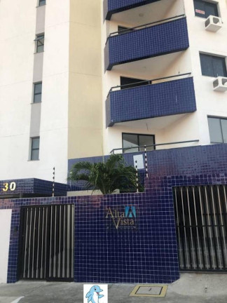 Apartamento com 2 Quartos à Venda, 67 m² em Getúlio Vargas - Aracaju