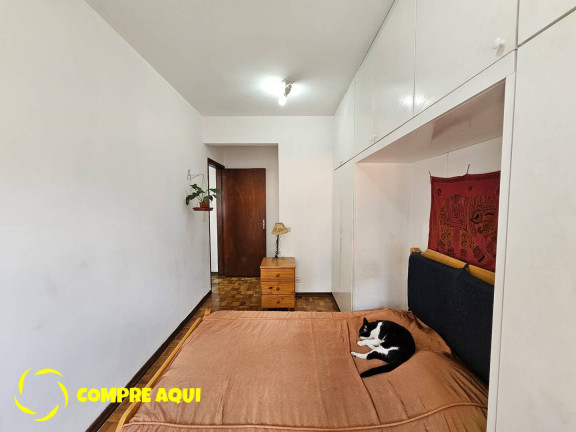 Imagem Apartamento com 2 Quartos à Venda, 61 m² em Campos Elíseos - São Paulo