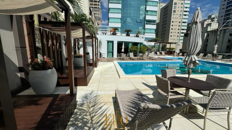 Imagem Apartamento com 4 Quartos à Venda, 185 m² em Meia Praia - Itapema