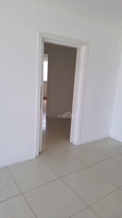Imagem Apartamento com 3 Quartos à Venda, 196 m² em José Menino - Santos