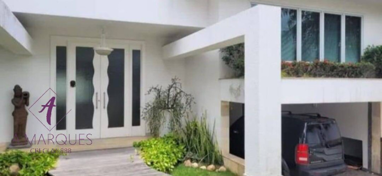 Imagem Casa com 4 Quartos à Venda,  em Barra Da Tijuca - Rio De Janeiro