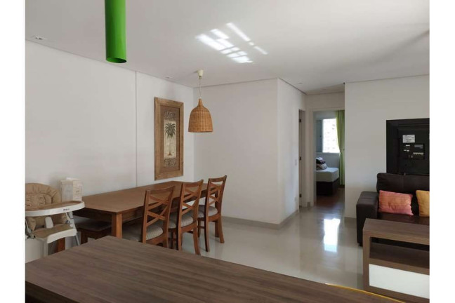 Imagem Apartamento com 2 Quartos à Venda, 65 m² em Vila Da Saúde - São Paulo Imagem Apartamento com 2 Quartos à Venda, 65 m² em Vila Da Saúde - São Paulo