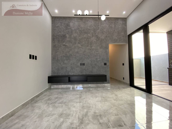 Imagem Casa com 3 Quartos à Venda, 140 m² em Residencial Quinta Dos Vinhedos - Bragança Paulista