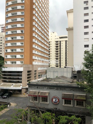 Imagem Apartamento com 2 Quartos para Alugar, 73 m² em Jardim América - São Paulo Imagem Apartamento com 2 Quartos para Alugar, 73 m² em Jardim América - São Paulo