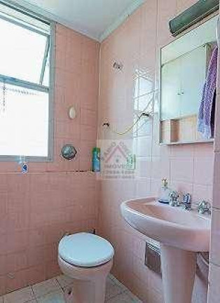 Imagem Apartamento com 3 Quartos à Venda, 80 m² em Campo Belo - São Paulo