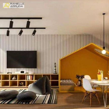Imagem Apartamento com 2 Quartos à Venda, 57 m² em Manaíra - João Pessoa Imagem Apartamento com 2 Quartos à Venda, 57 m² em Manaíra - João Pessoa