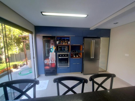 Imagem Casa de Condomínio com 3 Quartos à Venda, 201 m² em Jardim Club De Campo - Santo André Imagem Casa de Condomínio com 3 Quartos à Venda, 201 m² em Jardim Club De Campo - Santo André