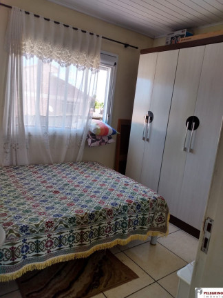 Imagem Apartamento com 2 Quartos à Venda, 55 m² em Balneário Rebello - Tapes Imagem Apartamento com 2 Quartos à Venda, 55 m² em Balneário Rebello - Tapes