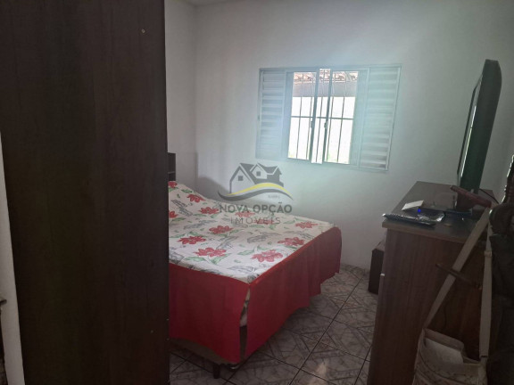 Imagem Casa com 2 Quartos à Venda, 125 m² em Residencial Santo Antônio - Itupeva