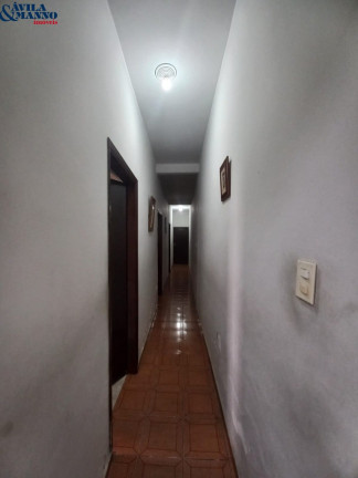 Imagem Casa com 3 Quartos à Venda, em Mooca - São Paulo Imagem Casa com 3 Quartos à Venda, em Mooca - São Paulo