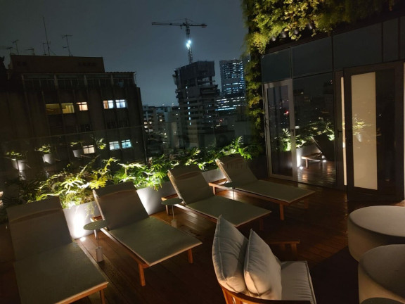 Imagem Apartamento com 3 Quartos à Venda, 178 m² em Consolação - São Paulo Imagem Apartamento com 3 Quartos à Venda, 178 m² em Consolação - São Paulo
