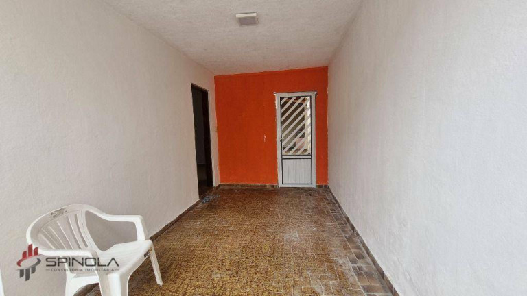 Imagem Casa com 2 Quartos à Venda, 50 m² em Vilamar - Praia Grande Imagem Casa com 2 Quartos à Venda, 50 m² em Vilamar - Praia Grande