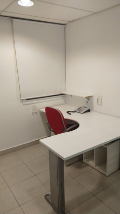 Imagem Sala Comercial para Alugar, 100 m² em Alphaville - Barueri Imagem Sala Comercial para Alugar, 100 m² em Alphaville - Barueri