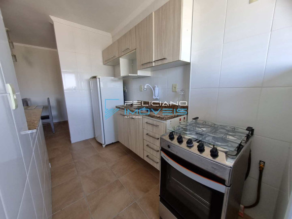 Imagem Apartamento com 1 Quarto à Venda, 46 m² em Tupi - Praia Grande