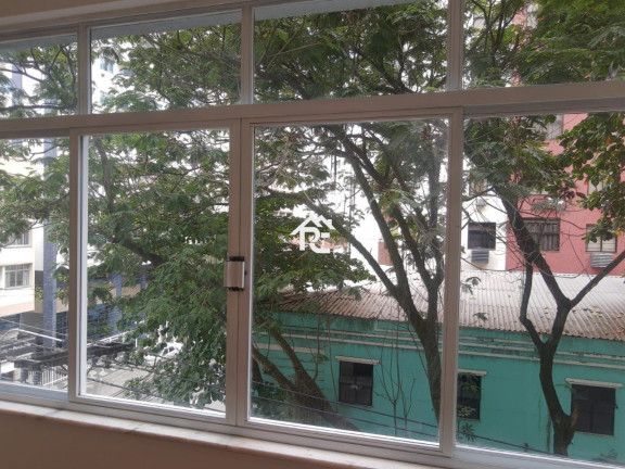 Apartamento com 2 Quartos à Venda, 90 m² em Ingá - Niterói