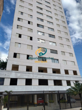 Imagem Apartamento com 3 Quartos à Venda, 82 m² em Solemar - Praia Grande