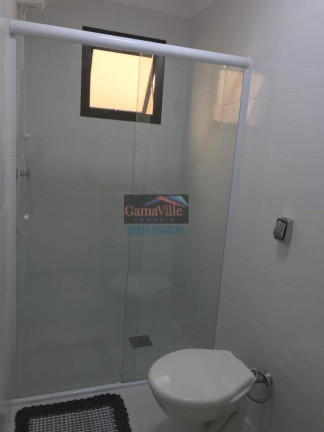 Imagem Apartamento com 3 Quartos à Venda, 100 m² em Loteamento João Batista Julião - Guarujá