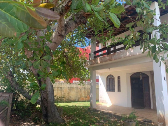 Imagem Casa com 5 Quartos à Venda, 220 m² em Barra Do Jacuípe - Camaçari