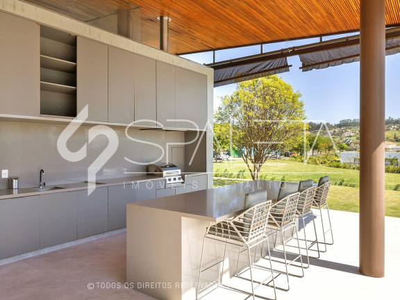 Imagem Casa com 5 Quartos à Venda, 850 m² em Fazenda Da Grama - Itupeva