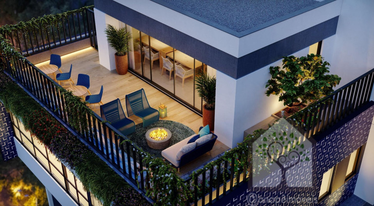Imagem Imóvel com 1 Quarto à Venda, 48 m² em Centro - Florianópolis Imagem Imóvel com 1 Quarto à Venda, 48 m² em Centro - Florianópolis