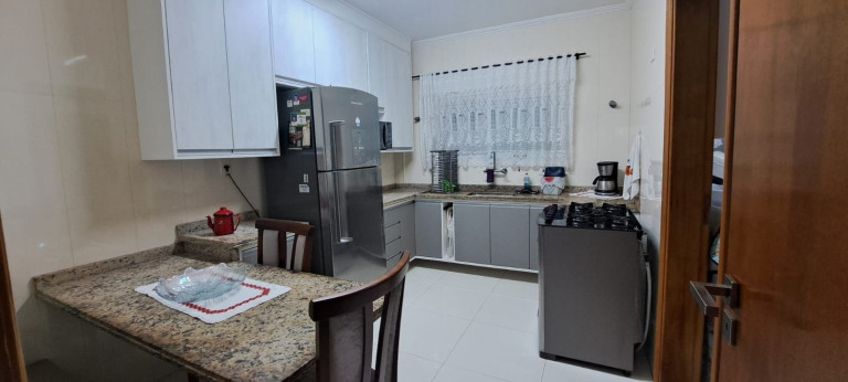 Imagem Apartamento com 3 Quartos à Venda, 150 m² em Canto Do Forte - Praia Grande Imagem Apartamento com 3 Quartos à Venda, 150 m² em Canto Do Forte - Praia Grande