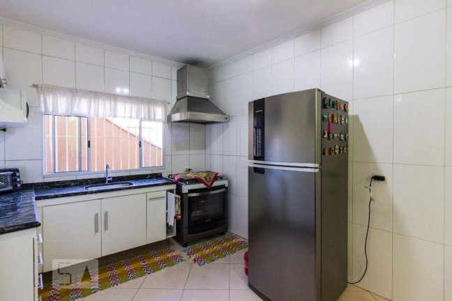 Imagem Sobrado com 5 Quartos à Venda, 330 m² em Vila Bruna - São Paulo
