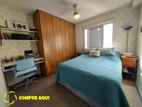 Imagem Apartamento com 3 Quartos à Venda, 87 m² em Barra Funda - São Paulo Imagem Apartamento com 3 Quartos à Venda, 87 m² em Barra Funda - São Paulo