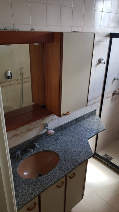 Imagem Apartamento com 4 Quartos à Venda,  em Parque Tamandaré - Campos Dos Goytacazes