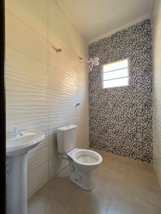 Imagem Casa com 2 Quartos à Venda, 62 m² em Campos Eliseos - Itanhaém