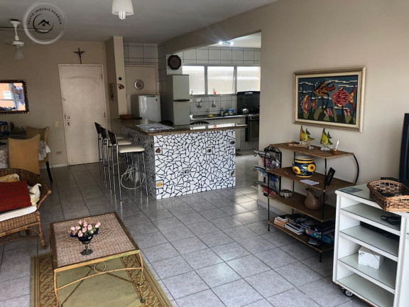 Imagem Apartamento com 4 Quartos à Venda, 150 m² em Enseada - Guarujá Imagem Apartamento com 4 Quartos à Venda, 150 m² em Enseada - Guarujá