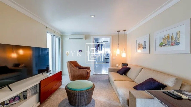 Imagem Apartamento com 4 Quartos à Venda, 438 m² em Pacaembu - São Paulo Imagem Apartamento com 4 Quartos à Venda, 438 m² em Pacaembu - São Paulo