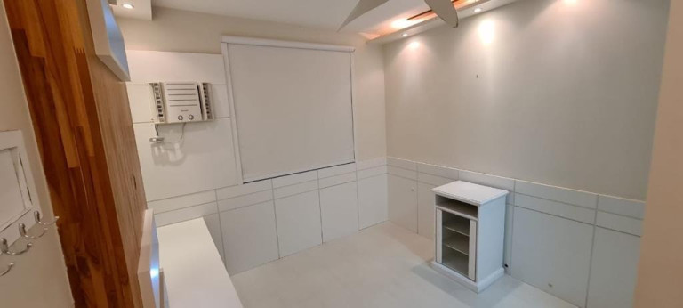 Imagem Apartamento com 3 Quartos à Venda, 142 m² em Centro - Florianópolis