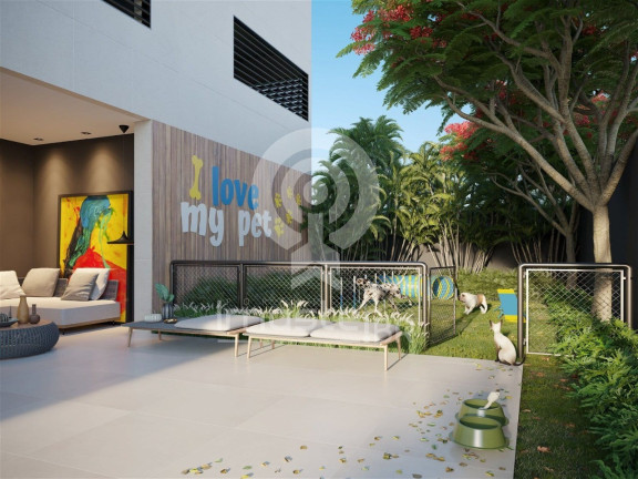 Imagem Apartamento com 4 Quartos à Venda, 355 m² em Meireles - Fortaleza