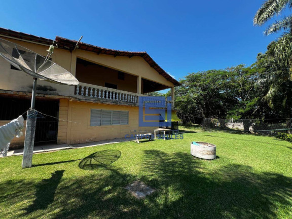 Imagem Chácara com 6 Quartos à Venda, 308 m² em Pedra Branca - Socorro Imagem Chácara com 6 Quartos à Venda, 308 m² em Pedra Branca - Socorro