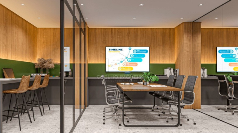 Imagem Apartamento com 3 Quartos à Venda, 92 m² em águas Claras Norte - águas Claras Imagem Apartamento com 3 Quartos à Venda, 92 m² em águas Claras Norte - águas Claras