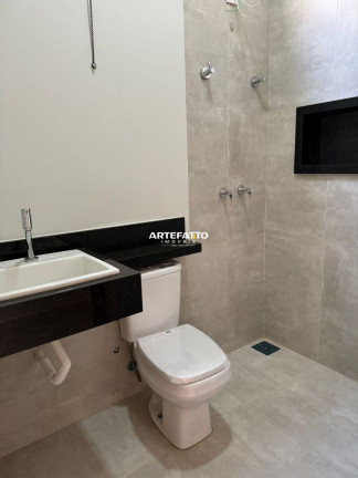 Imagem Casa com 3 Quartos à Venda, 140 m² em Esplanada Primo Meneghetti Ii - Franca Imagem Casa com 3 Quartos à Venda, 140 m² em Esplanada Primo Meneghetti Ii - Franca