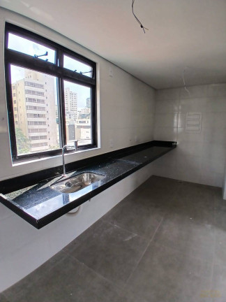Imagem Cobertura com 2 Quartos à Venda, 126 m² em São Pedro - Belo Horizonte