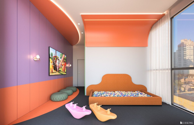 Imagem Apartamento com 3 Quartos à Venda, 135 m² em Meia Praia - Itapema