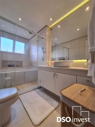 Imagem Apartamento com 3 Quartos à Venda, em Vila Cordeiro - São Paulo Imagem Apartamento com 3 Quartos à Venda, em Vila Cordeiro - São Paulo